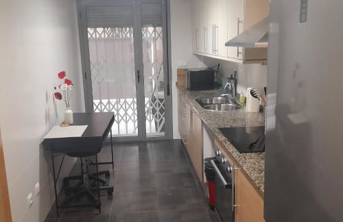 PEÑÍSCOLA PLAYA Centro NG - Photo 11