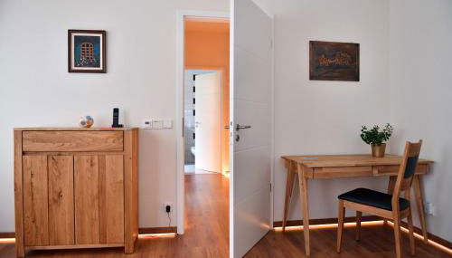 Apartment Nürnberg Like Home - Foto 4