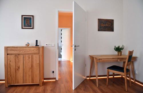 Apartment Nürnberg Like Home - Foto 4