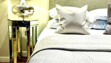 Exclusive Marina View Apartment Free Parking - Foto 4