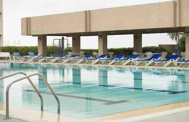 Loft in Siwar,2 min From Hotel Le Royal,incl Motor - Foto 7