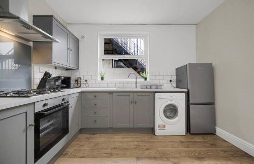 Pontcanna Paradise - 5 Mins to Centre - Fast Wifi - Foto 41