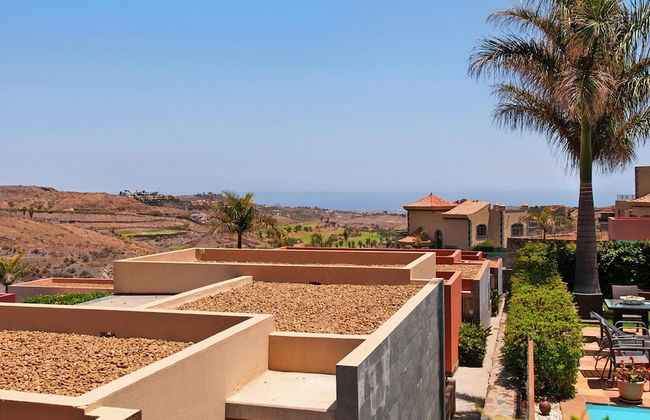 Holiday Home in Maspalomas With Private Pool - Foto 17