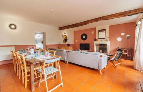 LE GRAND FRANC gite cosy proche tous commerces - Foto 7