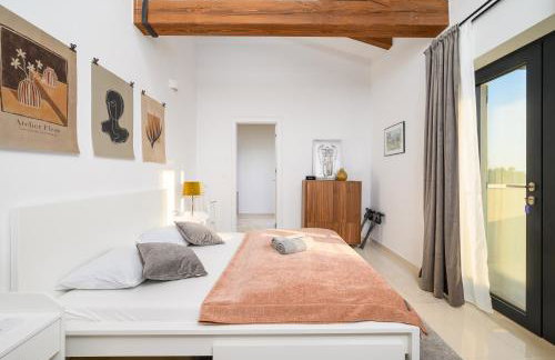 Villa Linnelle seaview- Rovinj, heated pool - Foto 29