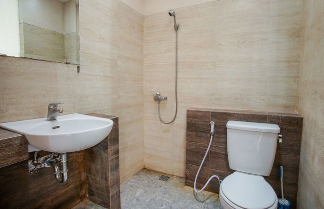 Bedugul Lake View Villa - Foto 37