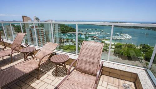 Praia do Canto Apart Hotel - Foto 2