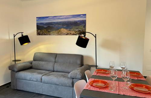 Appartamento Rigoletto, garden, air comnditioning - Larihome A69 - Foto 11