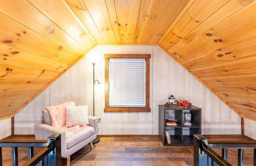 Peaceful Valley Retreat - Foto 17