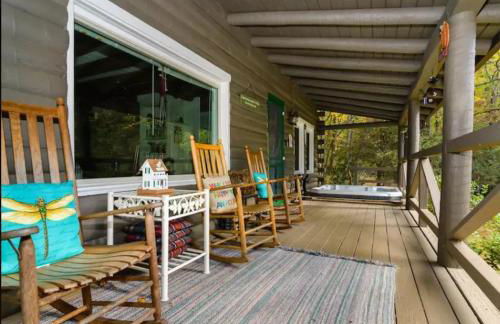 Eagle's Rest Lodge - Foto 10