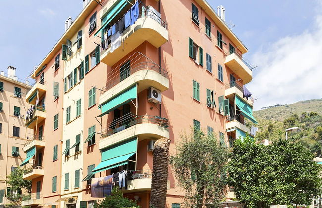 Una Casa a Nervi by Wonderful Italy - Foto 21