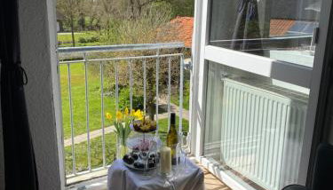 Farm stay Hof auf der Wurp - Foto 3