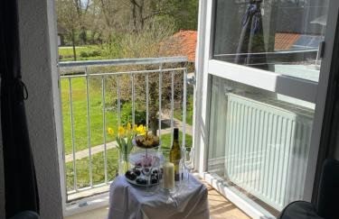 Farm stay Hof auf der Wurp - Photo 3