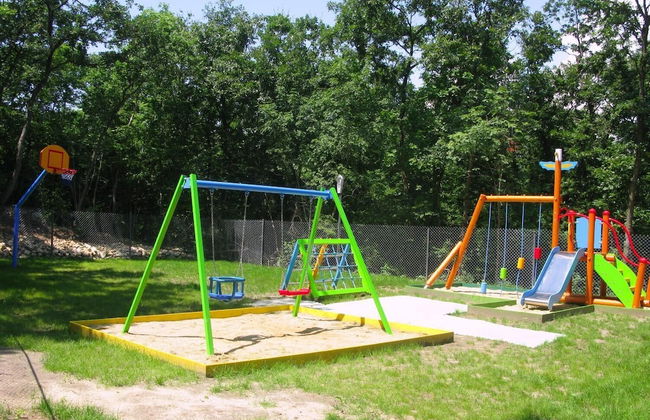 Villa Bellevue -Golden Sands Nature Park - Foto 43