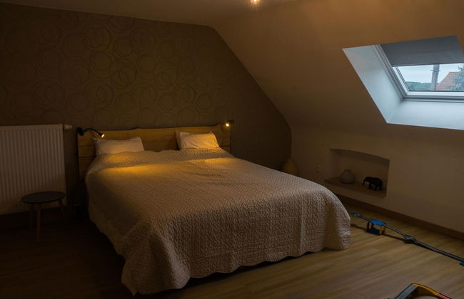 Charming Cottage With Sauna - Foto 3