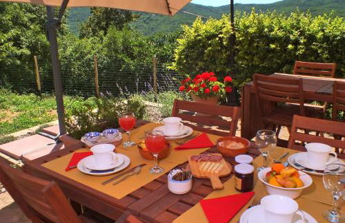 Agriturismo Colli di Travale - Foto 26