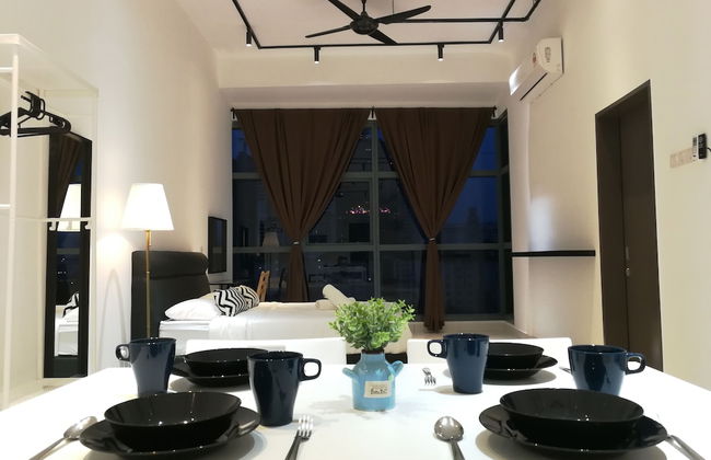 3 Towers Jalan Ampang By MYHA Homestay - Foto 41