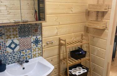 Domek Toskania Sosnówka Karpacz BALIA - Foto 11