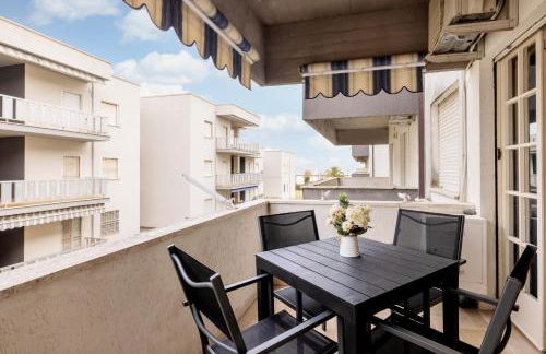 Appartamento incantevole 2 fronte mare - Foto 23