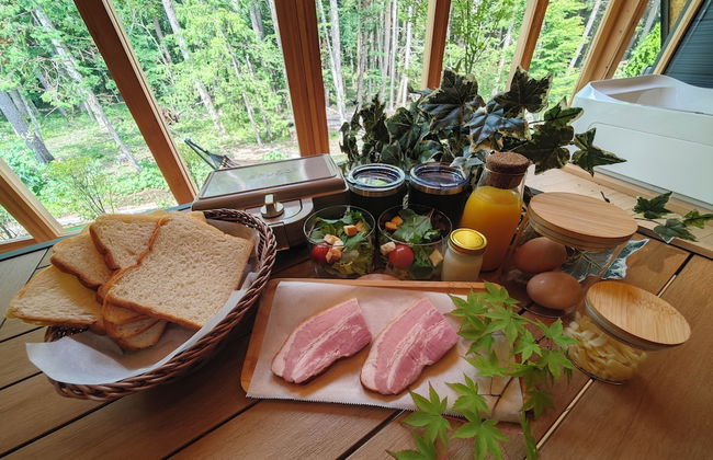 enico.Mt.Fuji RESORT & GLAMPING - Foto 48