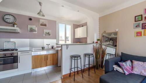 Appartement Menor - Welkeys - Foto 2