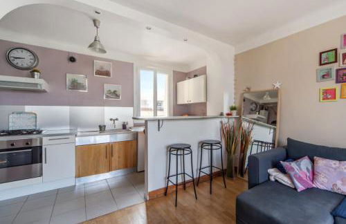 Appartement Menor - Welkeys - Foto 2