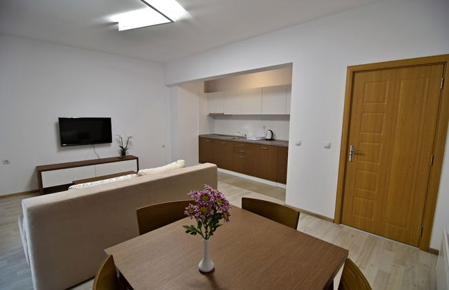 Stela Deluxe Apartments - Foto 43