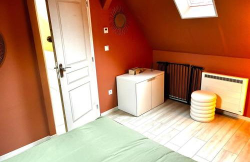 Maison Cosy proche Strasbourg et aéroport - Foto 21