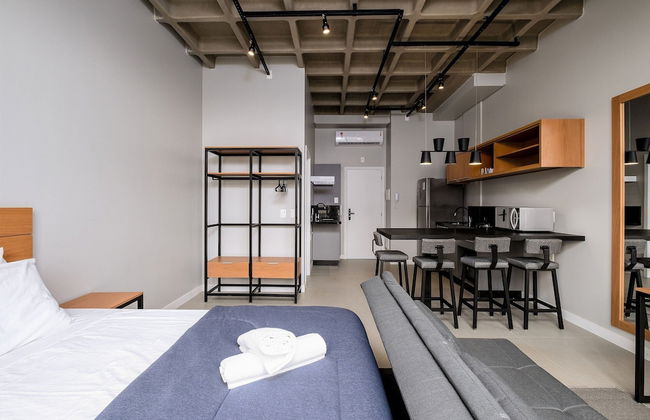 Top Studios Canasvieiras TPS - Photo 70