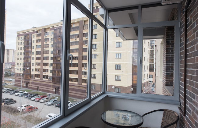 Apart-hotel TULPAR - Foto 55