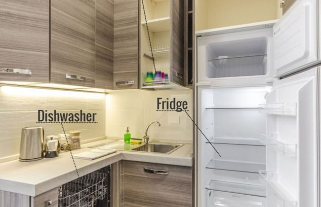 S.Felice apartments - Foto 19