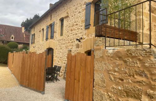 Domaine de la Source Périgordnoir - Foto 57