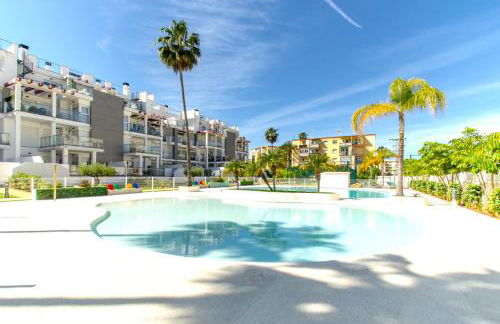 Sunny Denia Apartment 4U - Mar Baltic 5 - Foto 3