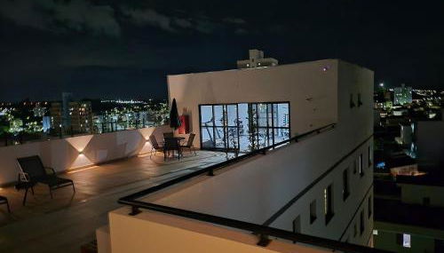 Studios próximos à USP com piscina - Foto 3