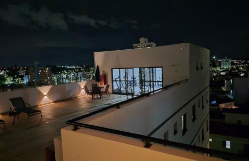 Studios próximos à USP com piscina - Foto 3