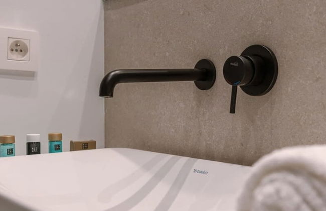 Spacious two Bedroom Apartment in Knokke - Foto 22