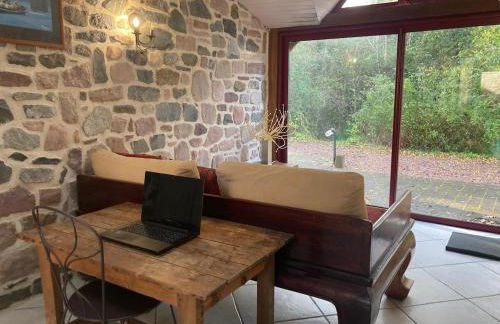 Le Vaugalon, Maison Grande Capacité - Foto 14