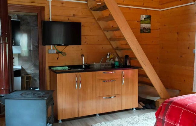 Ayder Bulut Dag Evi - Photo 8