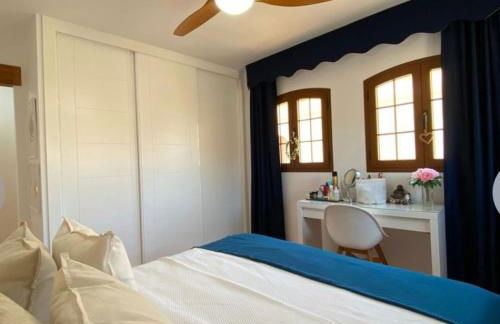 Luxury penthouse Apartment - Foto 24