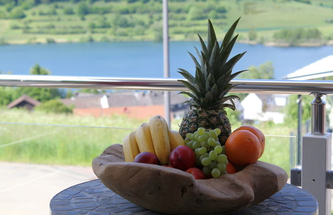 Ferienwohnungen Maarberg Resort - Foto 61