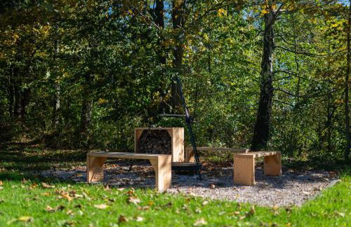 Drwalówka - Domek "NA SKARPIE" - Foto 55