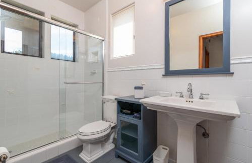 Ocean Retreat - BBQ Hot Tub & Ocean Views - Foto 54