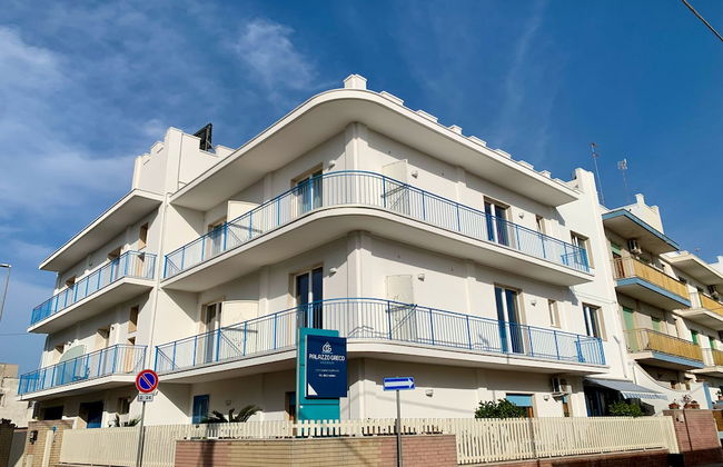 Palazzo Greco B&B - Foto 48