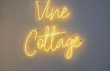 Vine Cottage - Foto 39