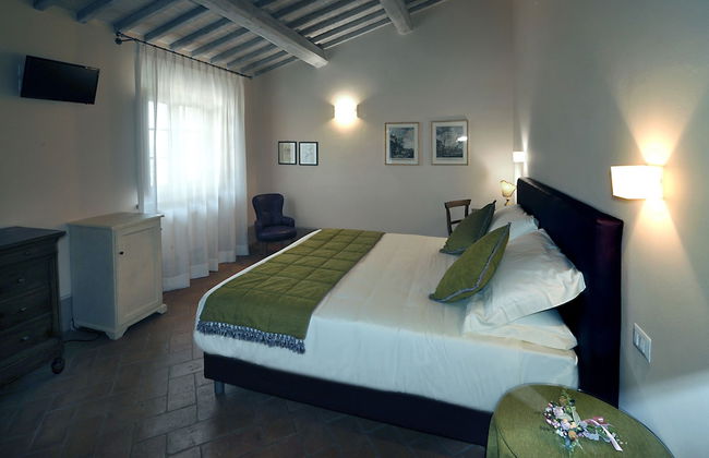 Le Buche Wine Resort & Spa - Foto 14