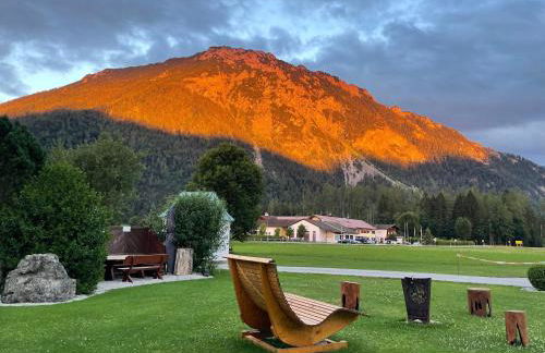 Ferienwohnungen Ortner-Hof inkl. Chiemgaukarte - Foto 13