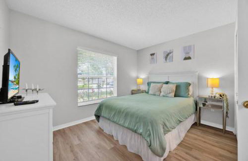 Enjoy Sunny Private Pool - Game Room - Lanai - Nr Disney - Foto 12