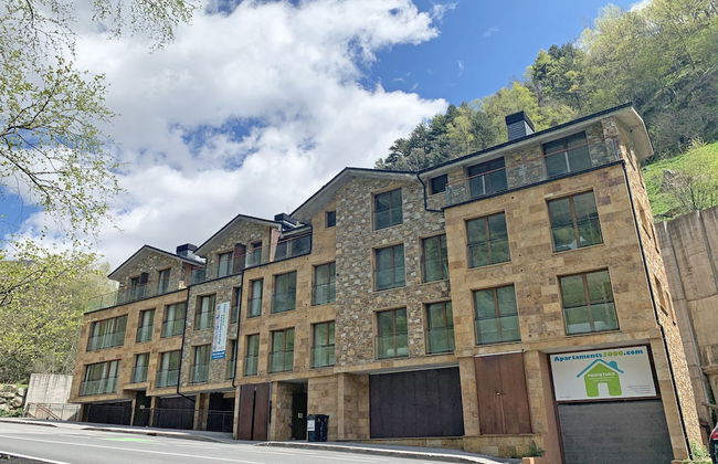 Apartamentos Llorts Ordino 3000 - Photo 1