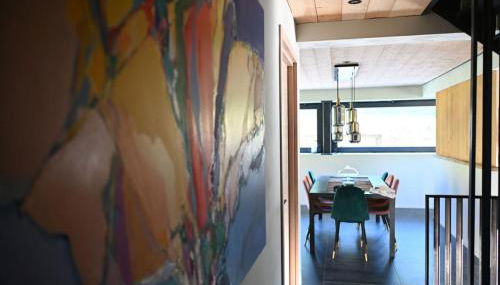 La loge de la Dolarde - Foto 2