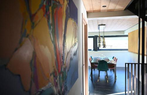 La loge de la Dolarde - Foto 2